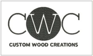 Embroidery design CWC ready 2 CWC